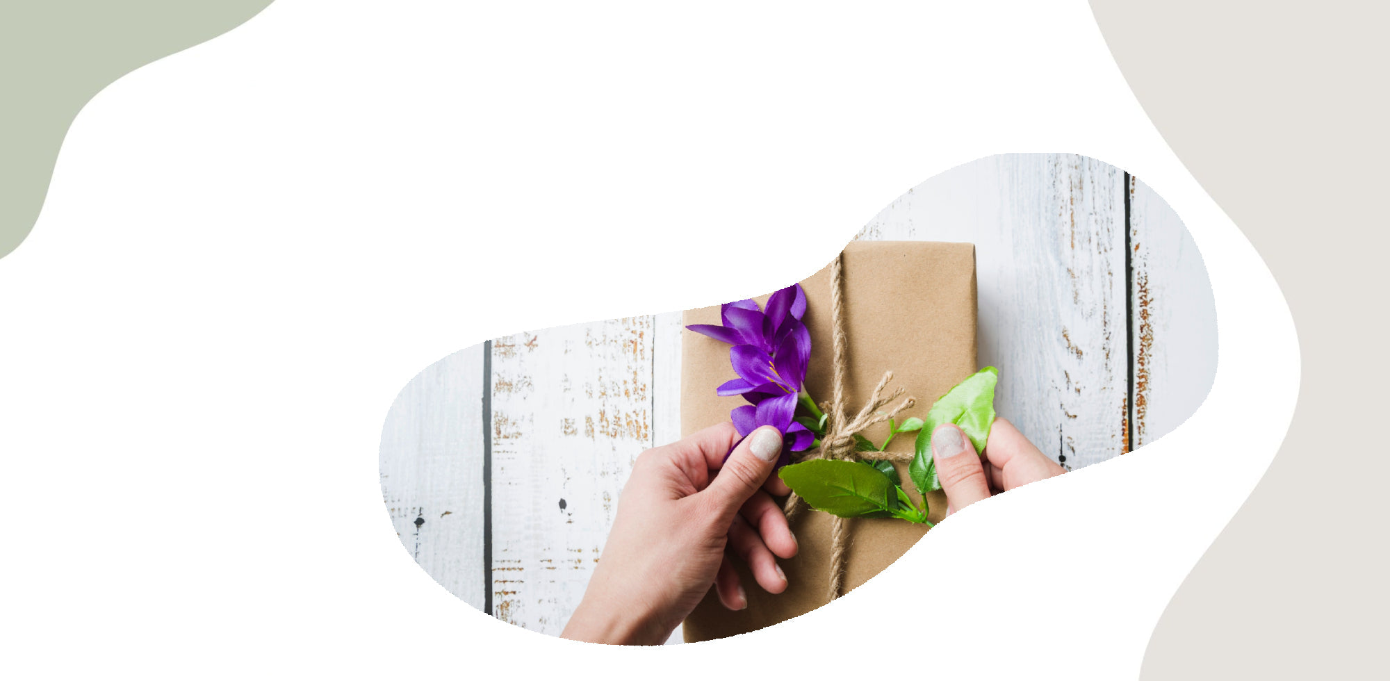 Geschenke & Seasonals