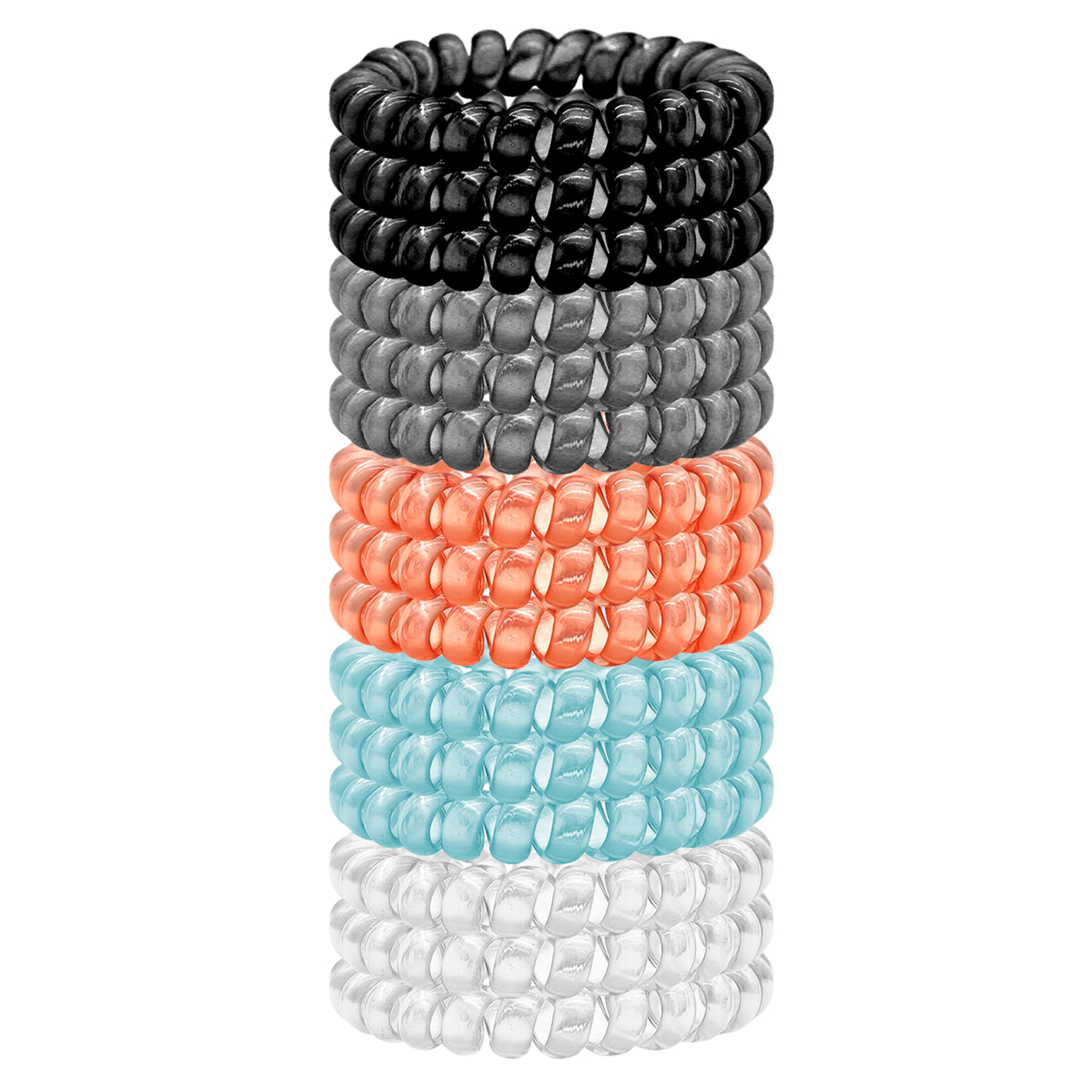 Mückenschutz SET: 15 Armbänder + 6 EVA Designer Aufkleber 🌱