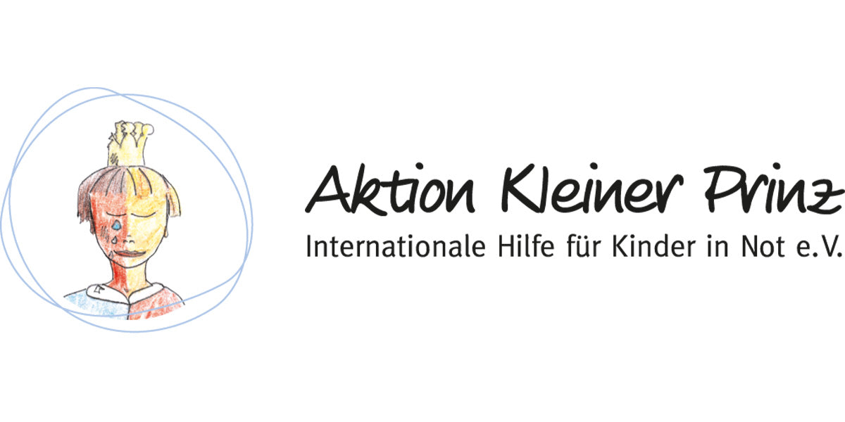 Olleeno: Aktion Kleiner Prinz Banner