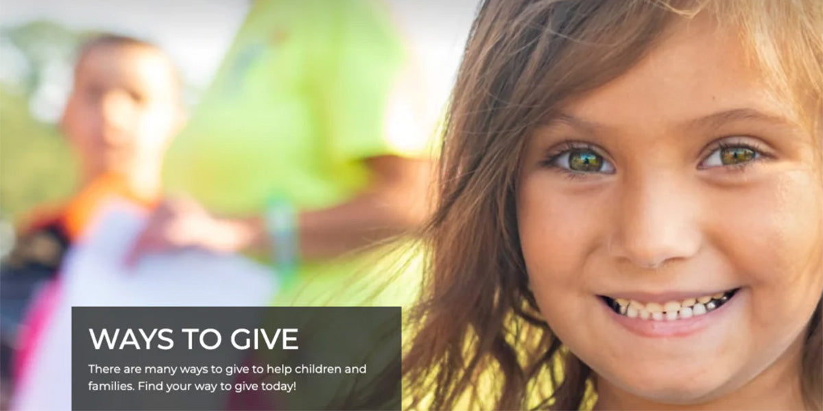 Olleeno: Ways to give Banner