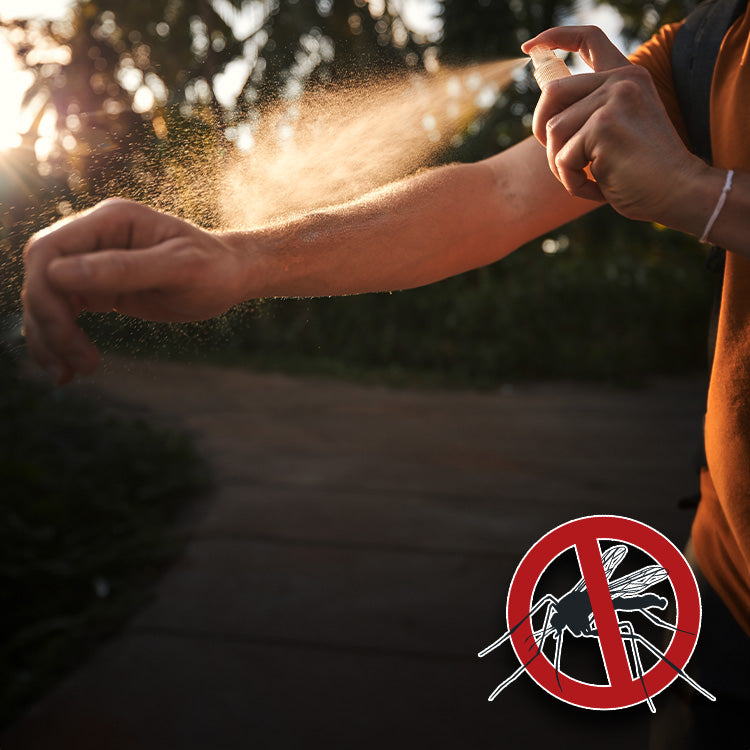 Olleeno: No more Mosquito Mobile-Banner