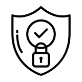 Olleeno: Sichere Zahlung Icon