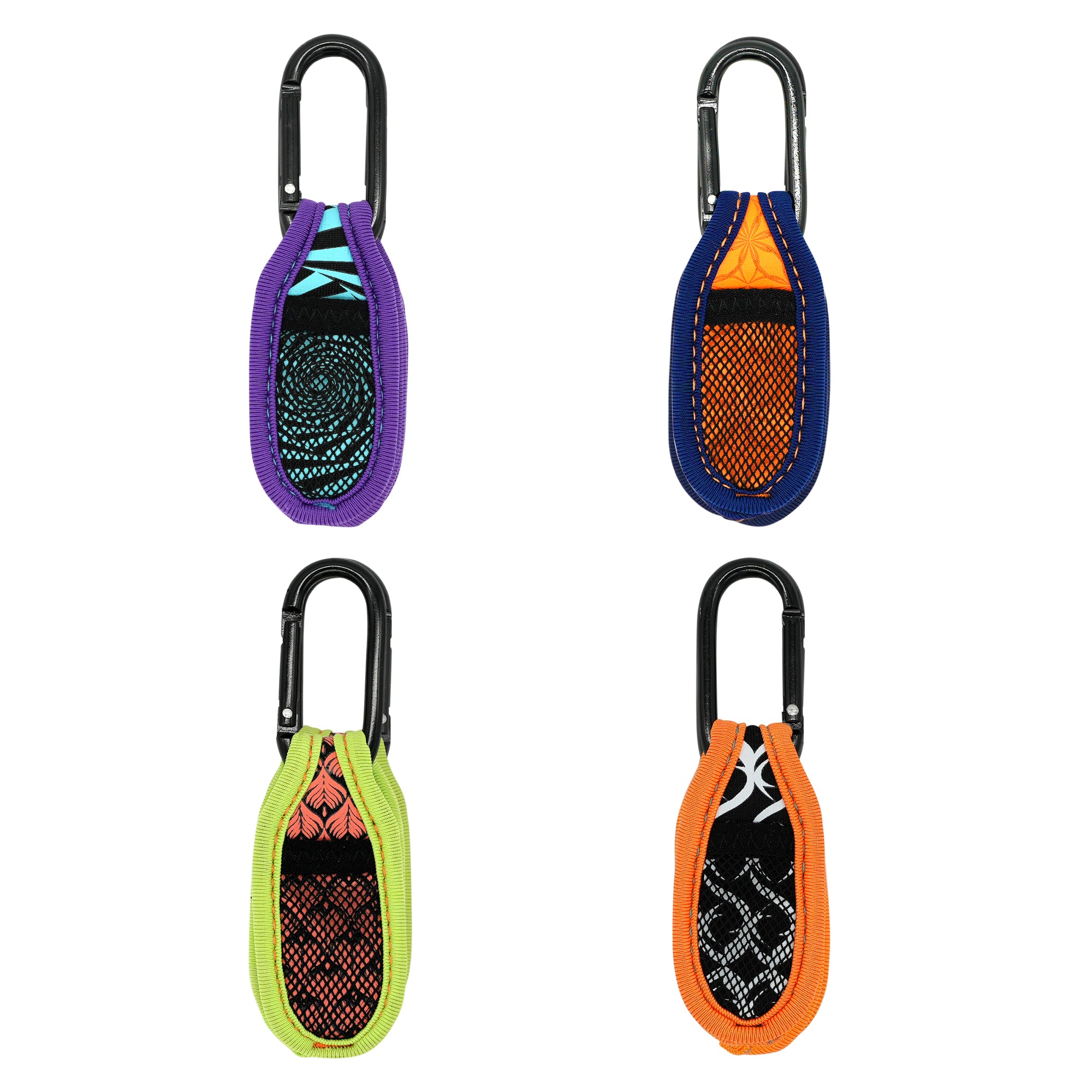 Mückenschutz Anhänger Set aus Neoprene - OLLEENO
